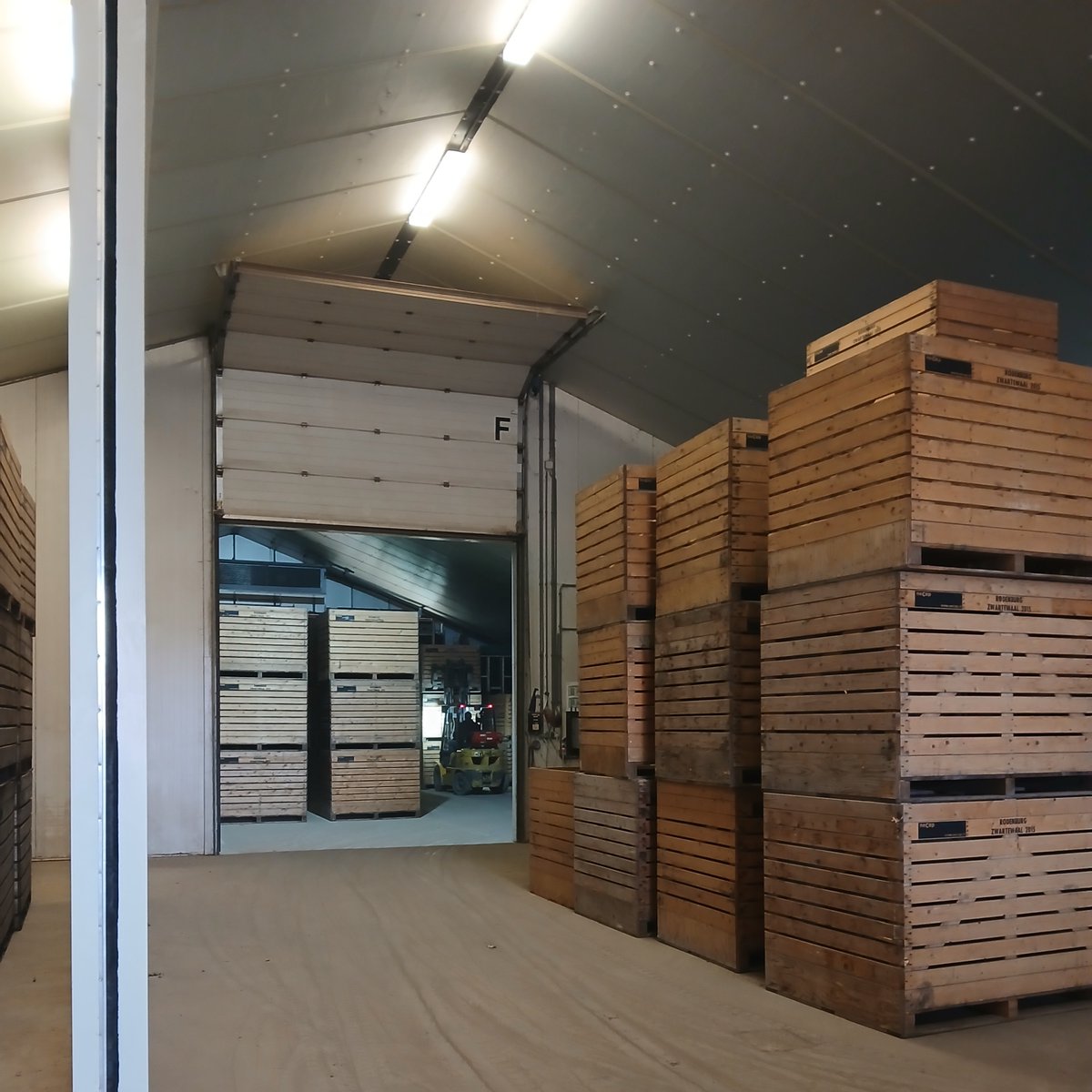 Brielse Boer akkerbouw 🚜 evenementenlocatie 🎉 tweet media