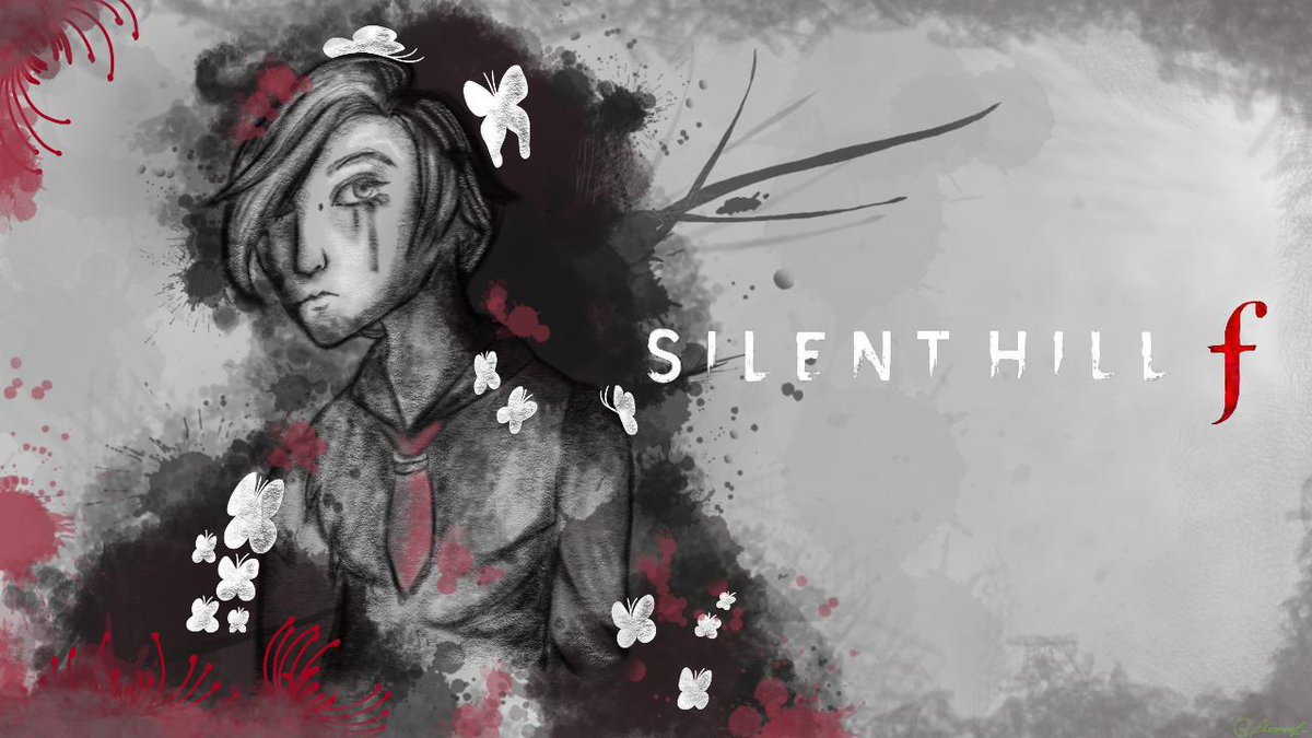 floooof_'s tweet photo. I tried my hand and doing a thumbnail for the first time! I have no idea if the size is right and that can be used as a thumbnail though. I was inspired by the notebook pages within the game! #FeileaCanvas #Cuurator https://t.co/sTP6hNS5ac