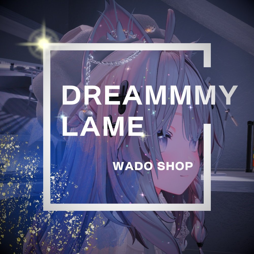 わどSHOP｜素材マテリアル販売 tweet media