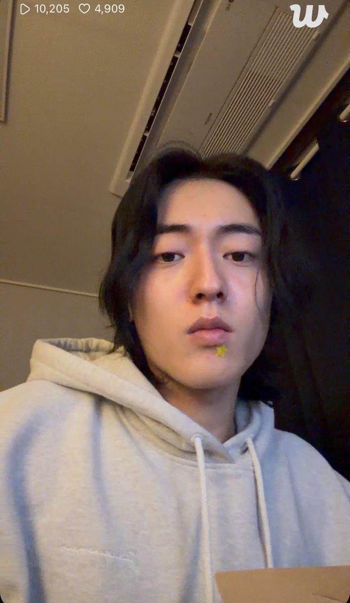 ruto_m0405's tweet photo. 2025.0929 weverse live🌟

HARUTO DAY🦋🤎

HARUTO PLAYLIST ON REPEAT 
 #트레저 #TREASURE #하루토 
#HarutoMusicDay 
#StreamingWithHaruto
@treasuremembers https://t.co/BYbm4JRZNw