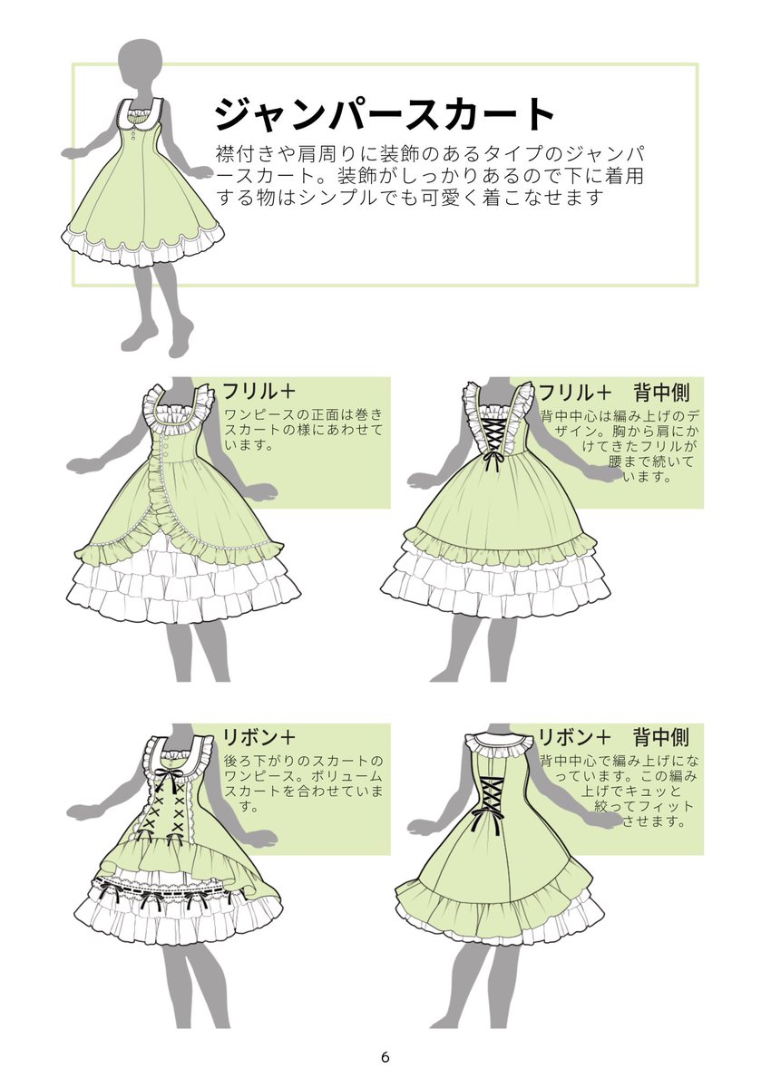 10月の大分市で展示会を開催
お洋服のネタ本シリーズも販売するよ🙌
会場で手に取ってご覧頂けたら嬉しいです❣️
皆さんぜひ遊びに来てね〜😊!
かるくびるど 絵とあそぼう展
2025年10月11日(土)・12日(日)・13日(月)
会場:大分市中央町3-5-16
ワザワザビル2F
レンタルスペース「eat(イート)」
