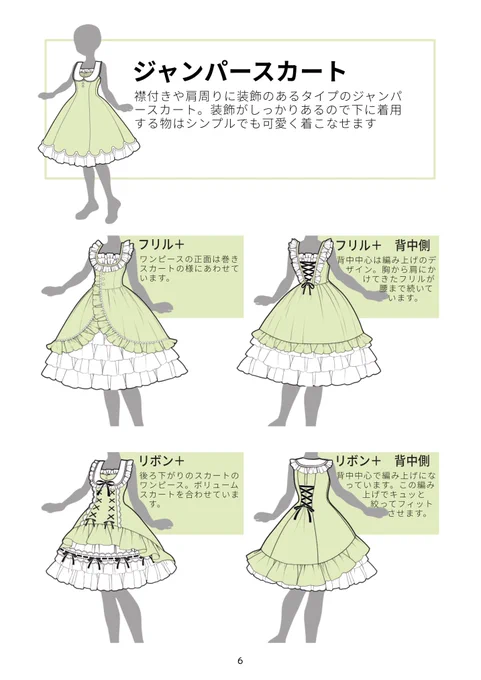 10月の大分市で展示会を開催
お洋服のネタ本シリーズも販売するよ🙌
会場で手に取ってご覧頂けたら嬉しいです❣️
皆さんぜひ遊びに来てね〜😊!

かるくびるど 絵とあそぼう展
2025年10月11日(土)・12日(日)・13日(月)

会場:大分市中央町3-5-16
ワザワザビル2F
レンタルスペース「eat(イート)」 