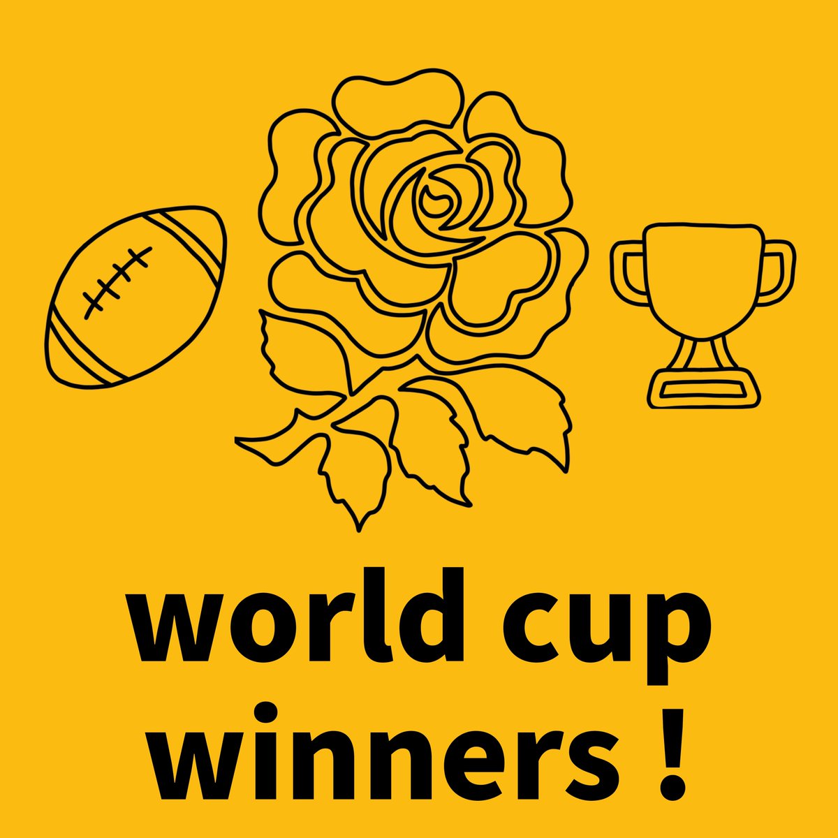 Huge Congratulations, from the QED Team to the Red Roses for a historic victory against Canada in the Women's Rugby World Cup Final at Twickenham on Saturday.

#WomensRugby #WomensRugbyWorldCup #England