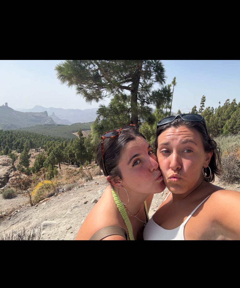 barbara8902's tweet photo. Agosto de ser joven todavía https://t.co/OxJa9D1fw2