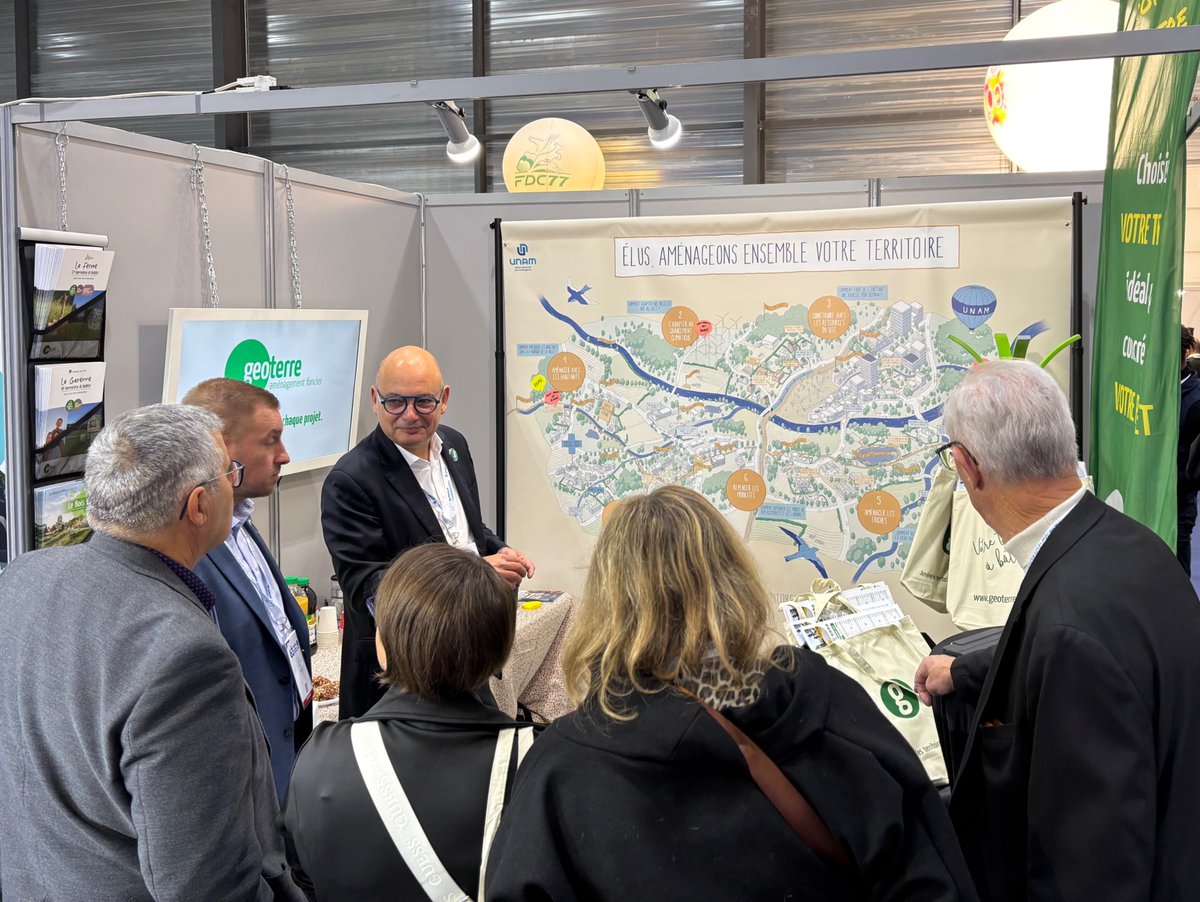 Geoterre tweet media