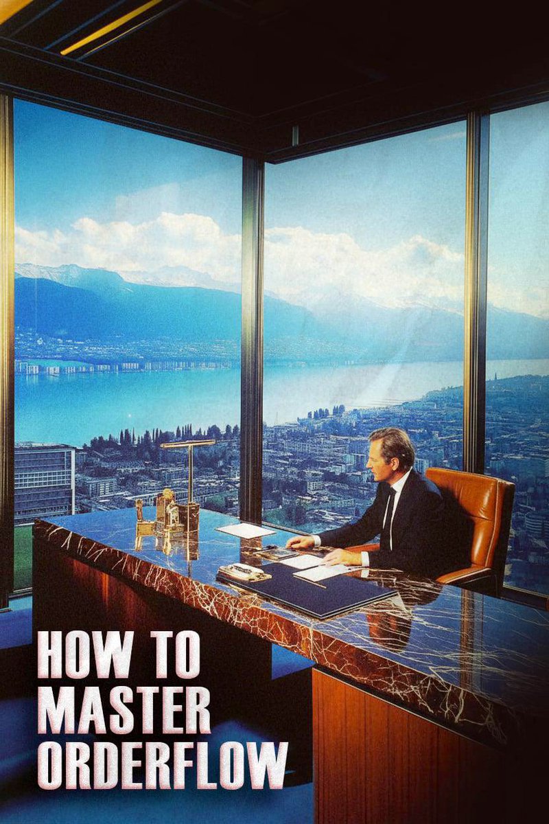 I just released a new PDF

1. Order Book
2. Volume Profile
3. Liquidation Heatmap
4. Market Profile

Published it completely free

Who wants it?