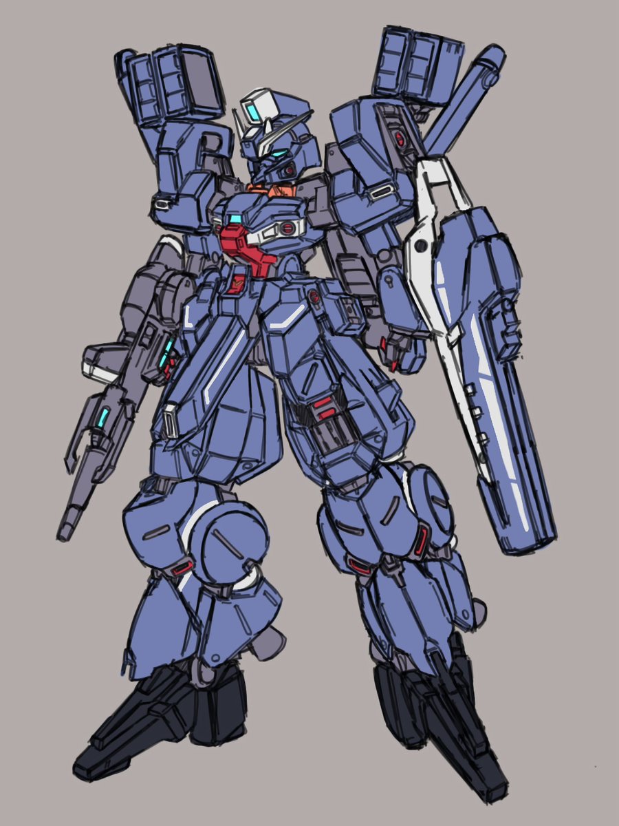 歪エムエス メカデザイン依頼募集中（Waiemuesu