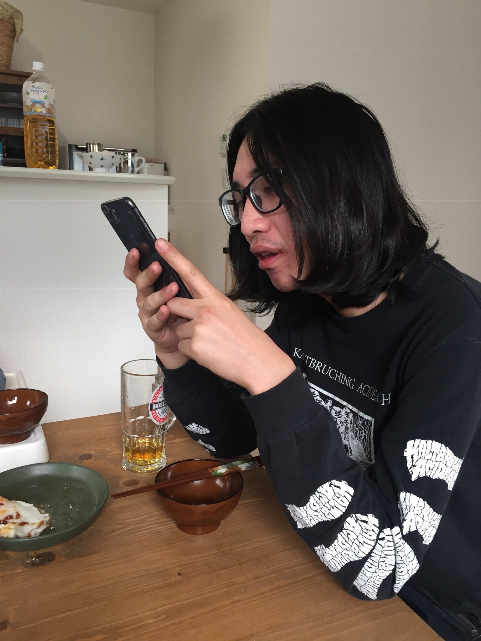 2G (@makeinu_x) / X