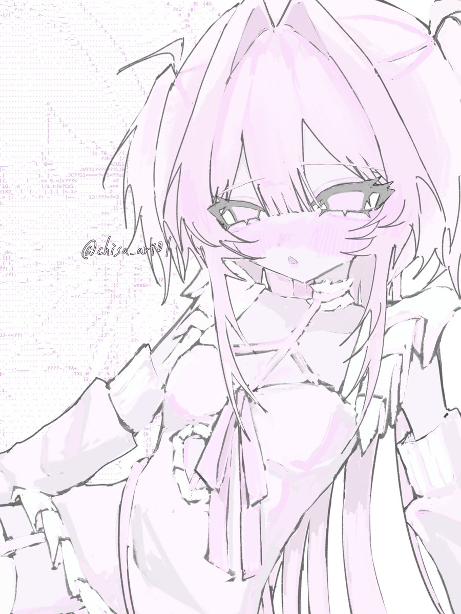 chisa_art01's tweet image. ꒰ skeb募集中 ꒱
skeb開設しました🎶
リクエストお持ちしております！
skeb.jp/@chisa_art01
#Skeb #Skeb募集中