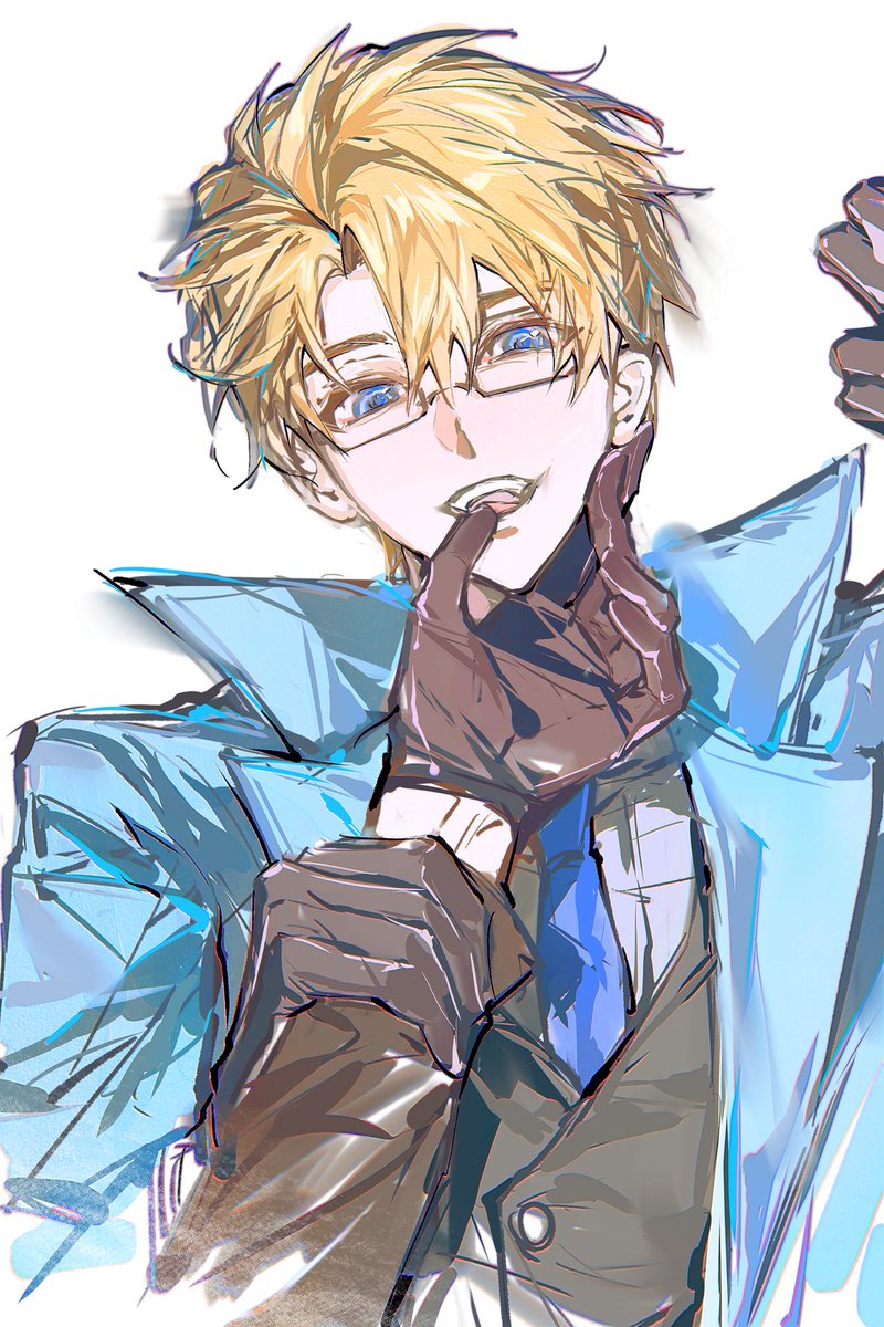 ᯠ_ ̫ _ᯄ tweet media