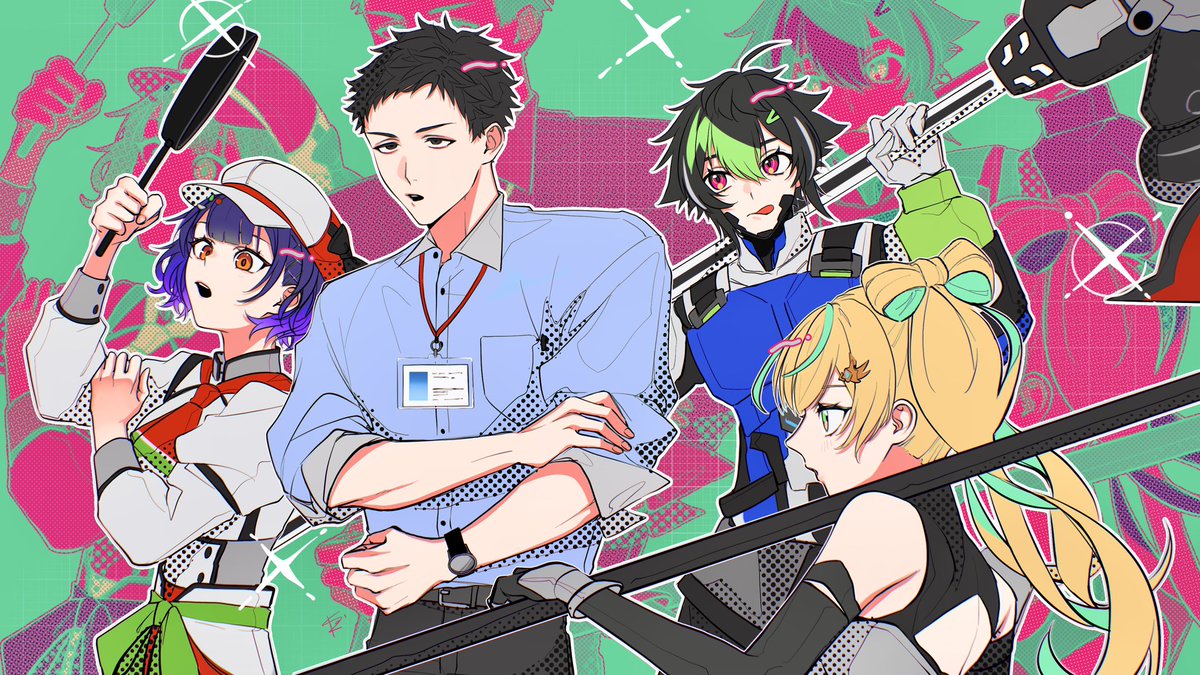 社築🖥 (@846kizuQ) / X