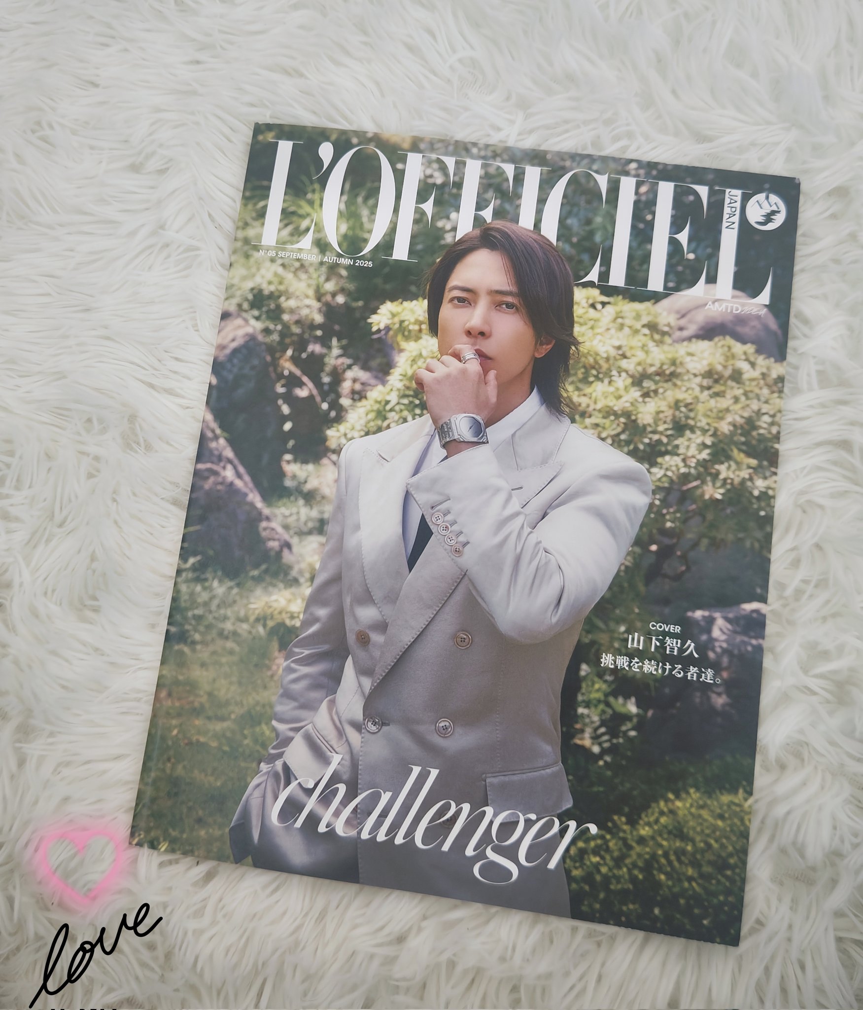 MOKA♡💜TY sweetie💜 (@P0409tomomo) / X