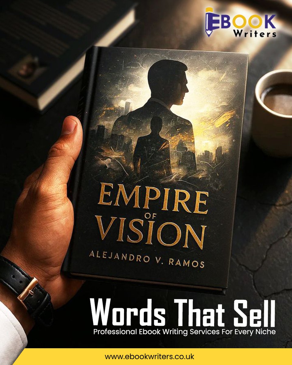 ebookwriter_uk's tweet image. Words that Sell? That&apos;s the Secret Weapon of Ebook Writers. Get Professional Content for every Niche! 🚀

Ready to turn your idea into Bestseller? Visit: ebookwriters.co.uk

#EbookWritersUK #ContentWriter #ghostwritingservice #ebook #UKWriters #fypシ゚ #viral #Trending