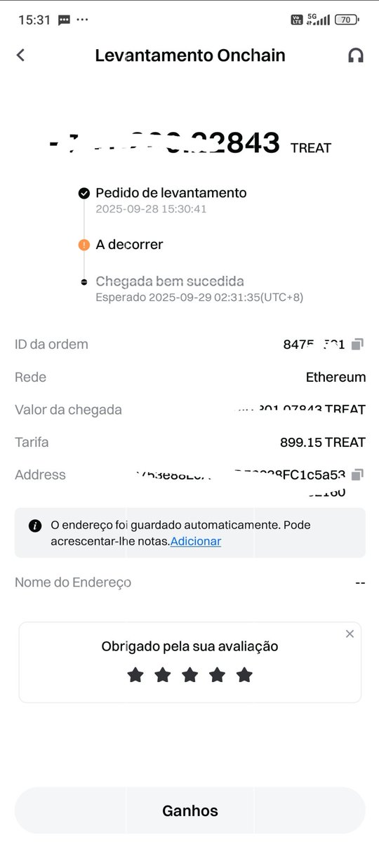 Flamengo_shib's tweet photo. And let's accumulate more $TREAT for our wallet.
I can't say what will happen in the future, but one thing is certain: I will continue to do my part and we'll see what will happen in the future. A great day to all #Shibarmy.
$SHIB $BONE $LEASH
#SHIBOS #LOWCAP https://t.co/HwGwugSi2Q