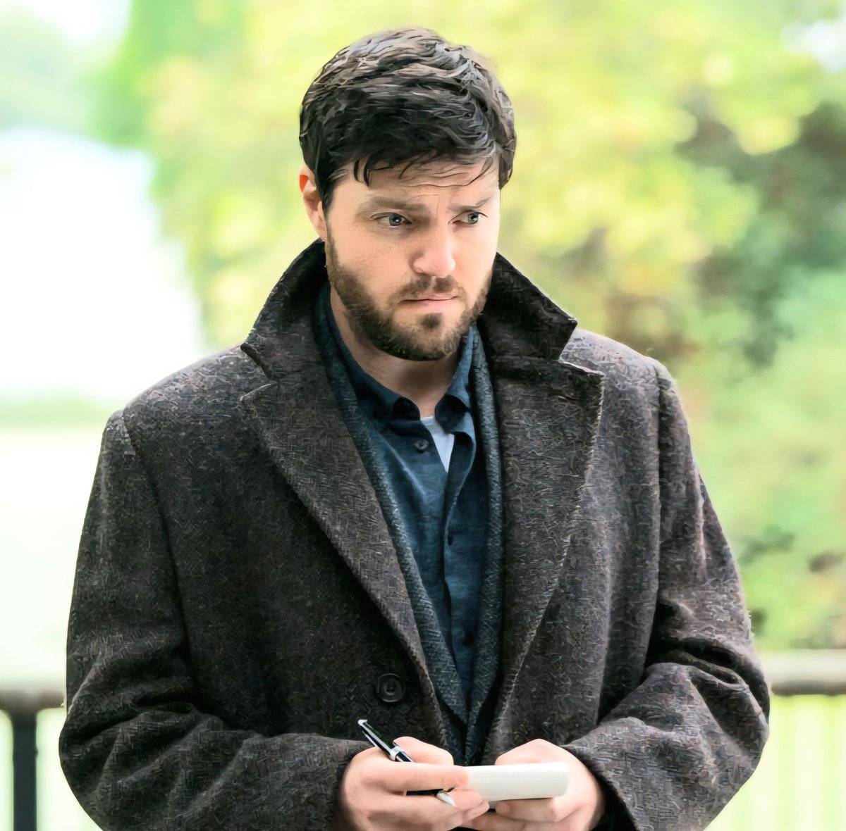 badly_wired's tweet image. #Strike #TomBurke #EliteLayering