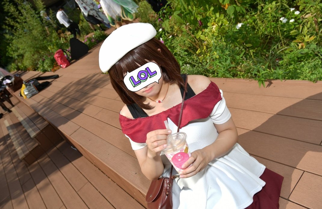 巡坂さら tweet media