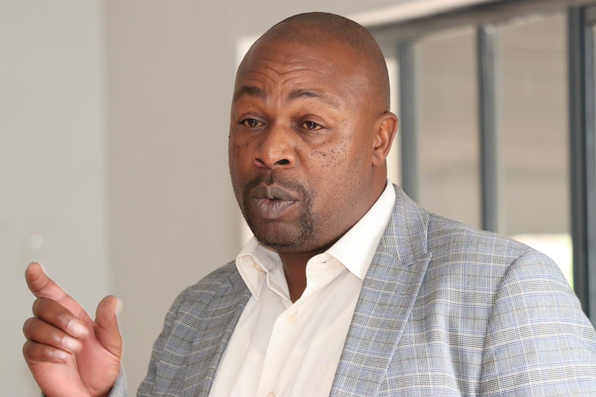 Free State COGTA and Human Settlements tweet media