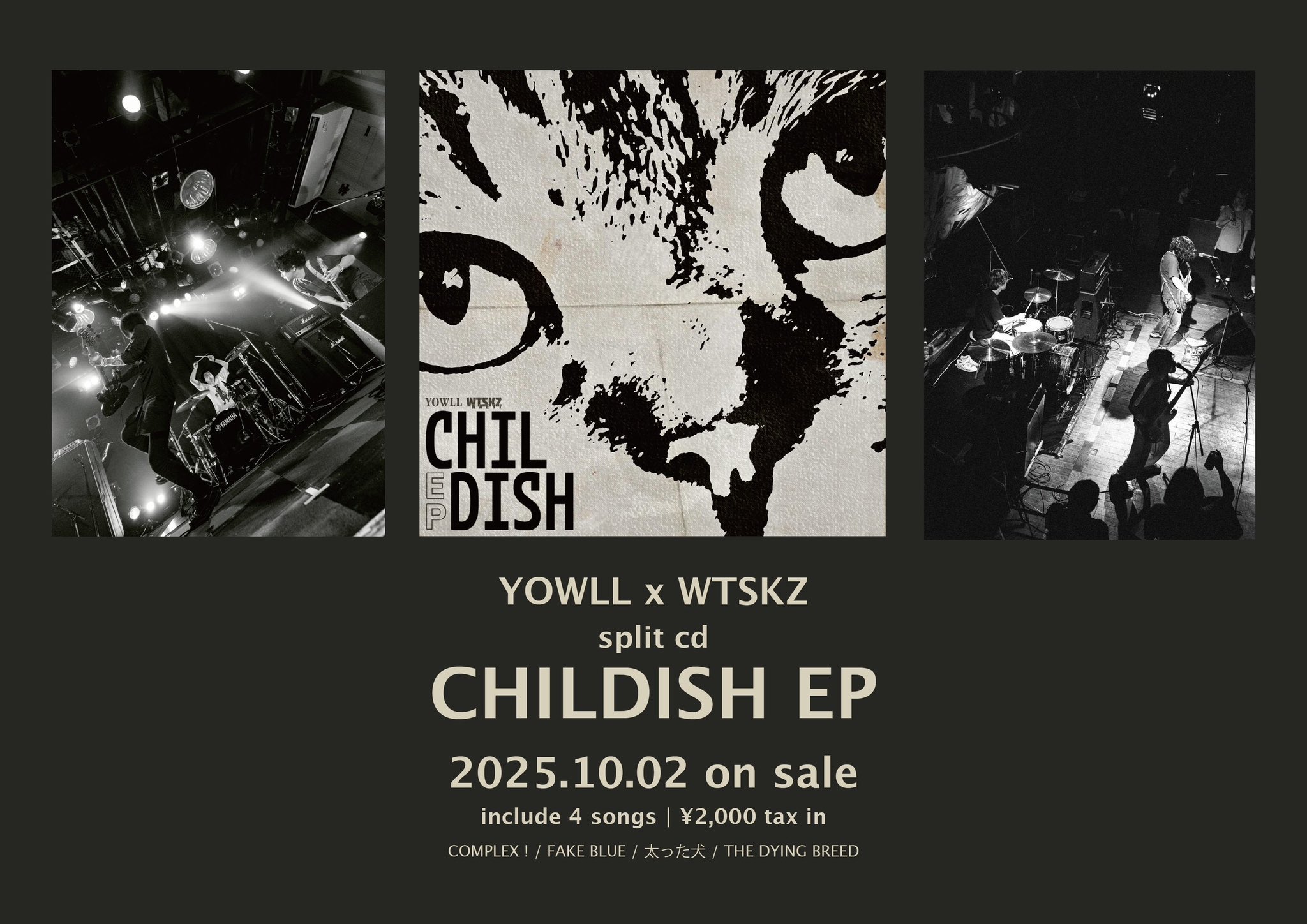 YOWLL_jp on X: 
