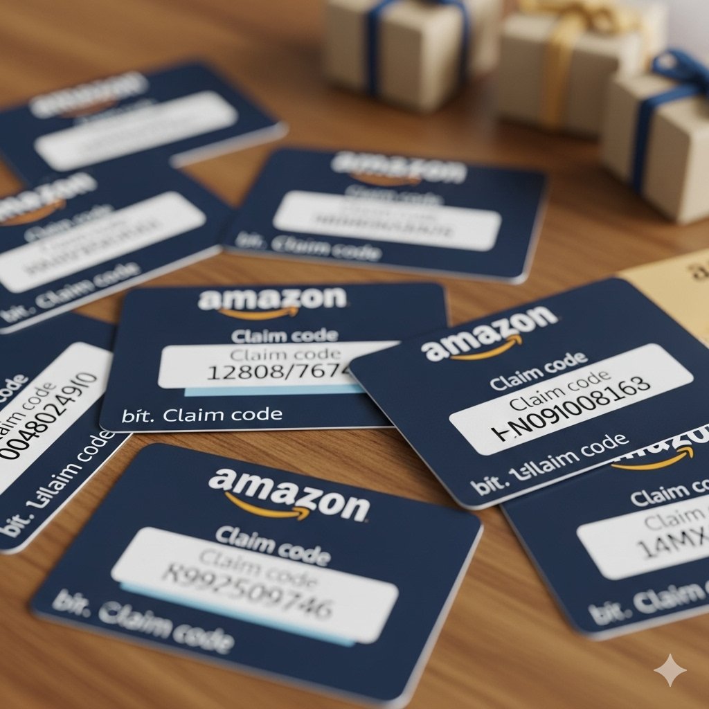 amazonmax36's tweet image. 🎁Free Amazon Gift Card Codes – Daily Updated Codes (USA)

👉offeronline25.com/amazon-2025

Get free Amazon gift card codes updated daily for US shoppers. 🚀
#FreeAmazonCodes #AmazonGiftCard #FreebiesUSA #GiftCardGiveaway #USAShoppers #UnitedStates #UnitedKingdom #Canada #germany