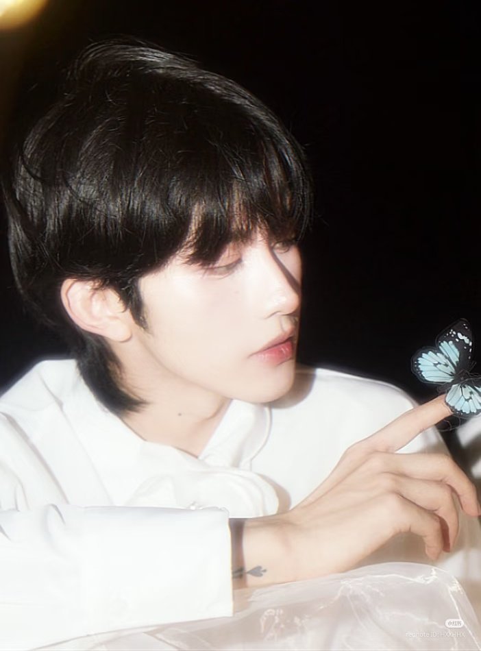 are we sure he is real?