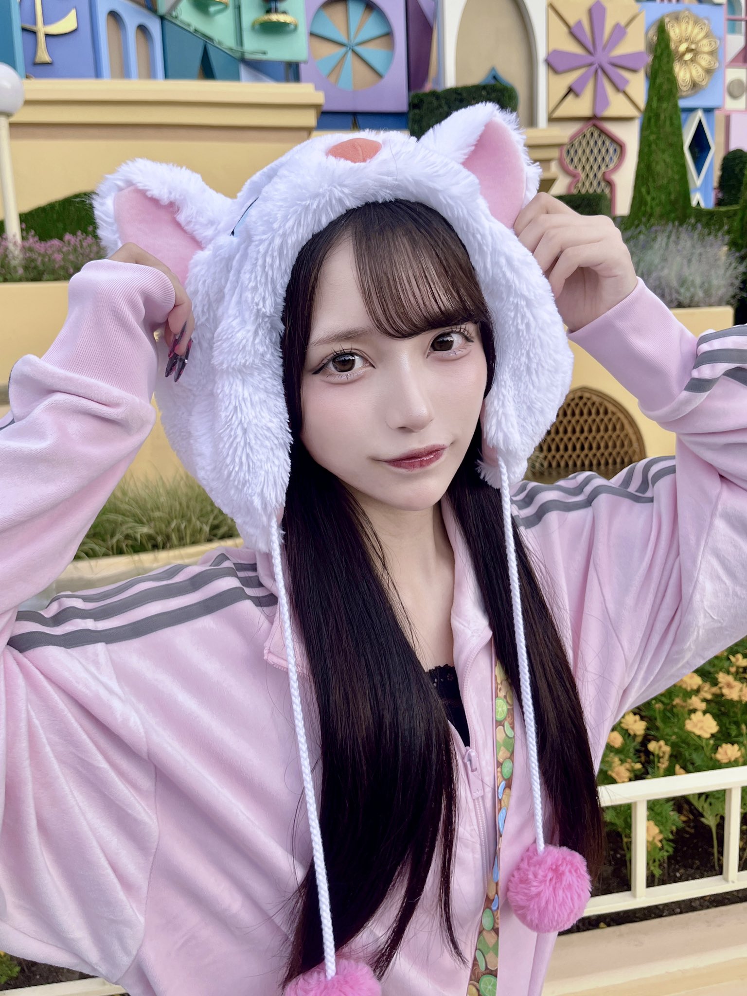 ♡ うらら ♡ s*t*j 」×アイリスコレクトプチ特別企画第二弾！『うらら