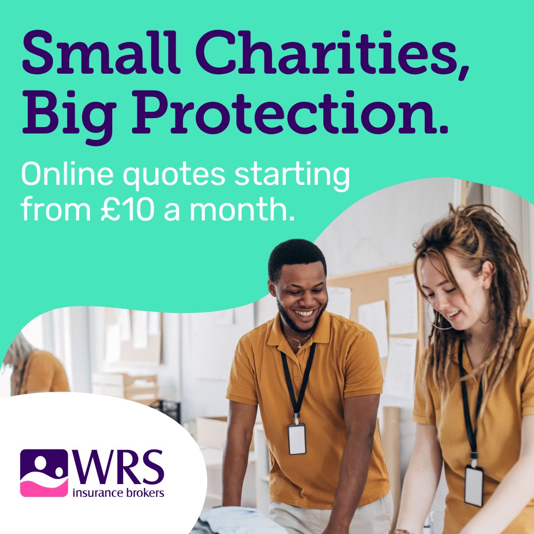 WRS Insurance Brokers tweet media