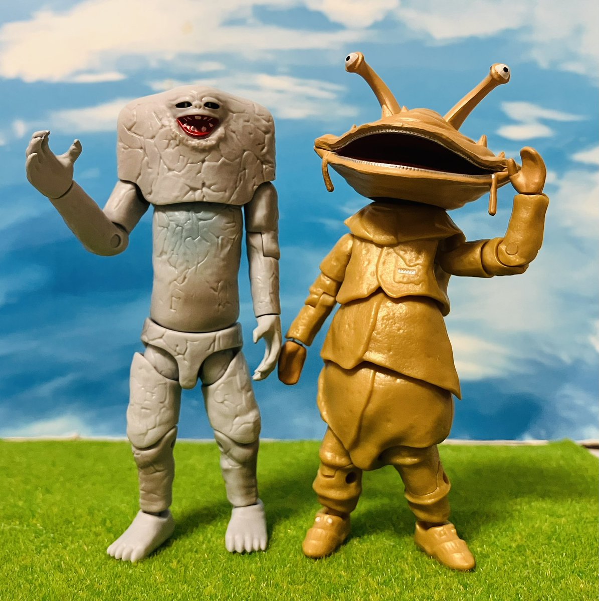 Z(ゼータ)クロス/玩具コレクター (@2ugMVCawDX2IUJU) / X