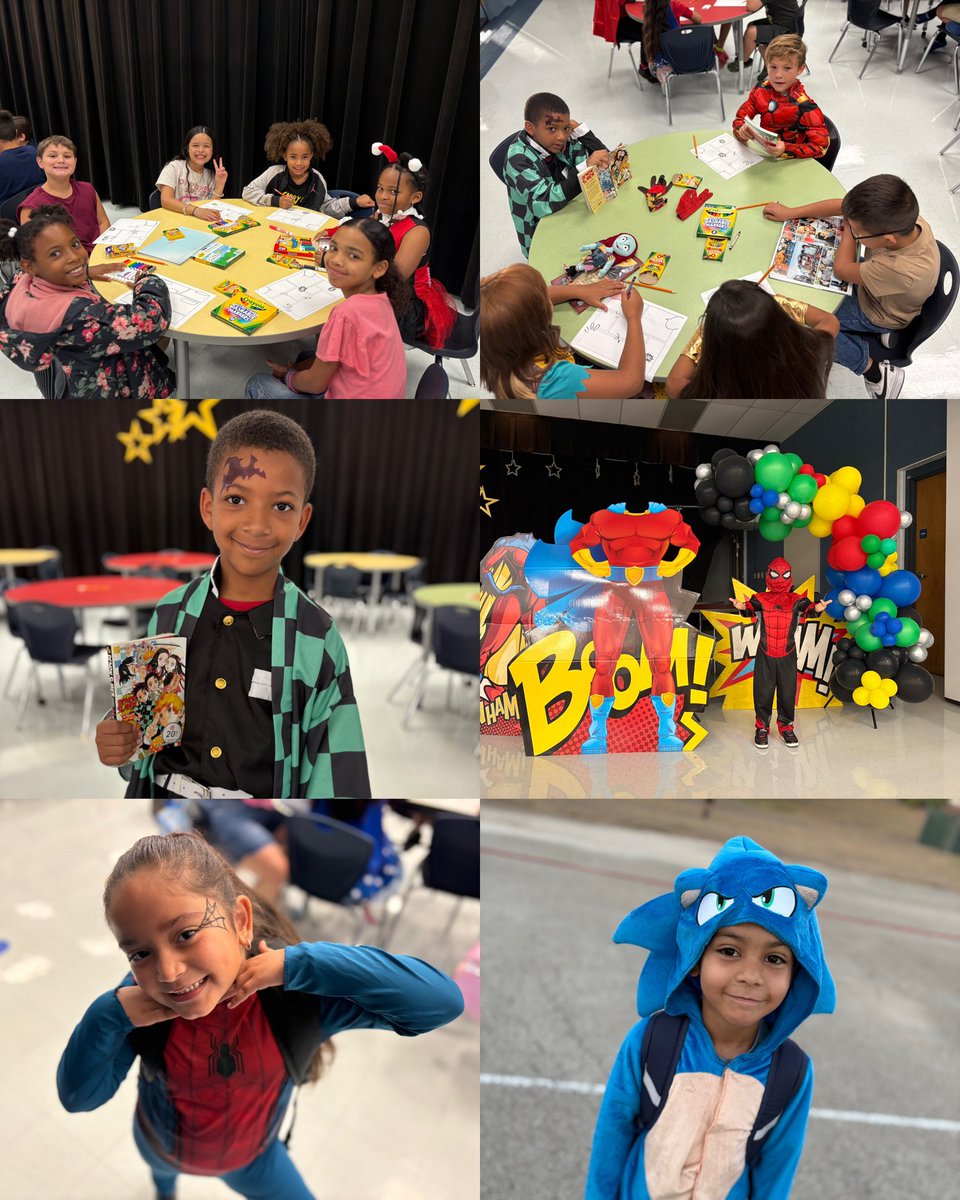 Lauren Masters, M.Ed tweet media