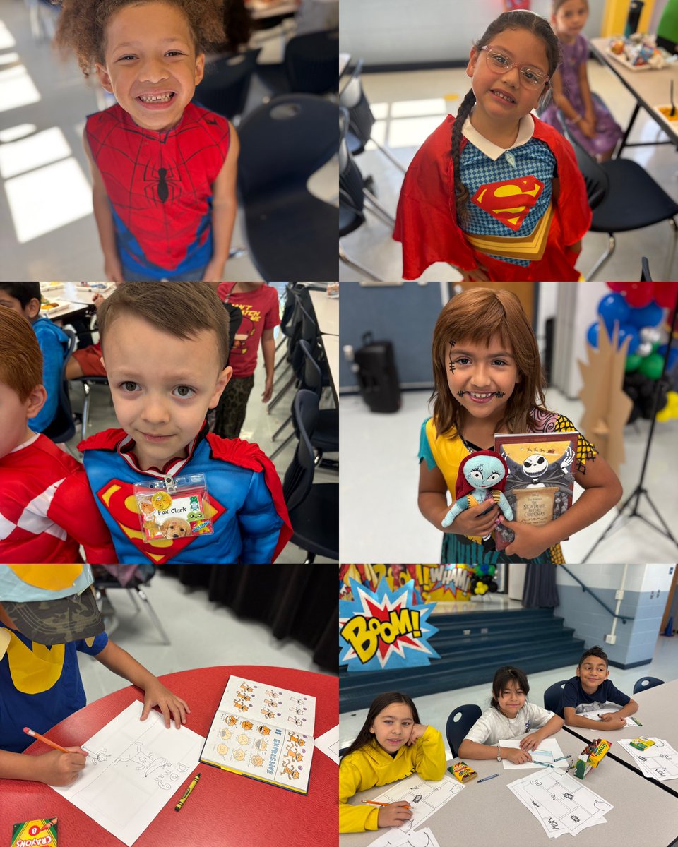 Lauren Masters, M.Ed tweet media