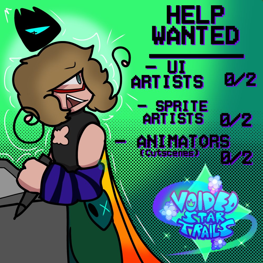 Zero_Below22's tweet image. UMM WE NEED A LITTLE HELP… ^^”

Either Leave a Comment or DM me on Discord: (zerobelow22)