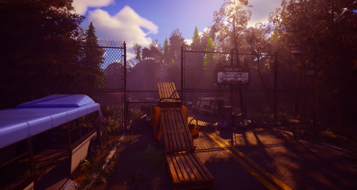 ‼️‼️ PAID ‼️‼️
We are looking for a thumbnail artist for our Postapoclyptic Co-op Survival game!
Must have proven record of work that achieved 
+5% CTR in discover! 
#UEFN #Fortnite