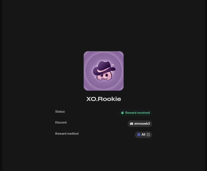 Shoutout to XO Market👐

It's a place where your memes pay for more than just vibes.

You can turn your $BONK, $WIF, or $USDC into real world shopping.

It’s Amazon, but powered by Solana.