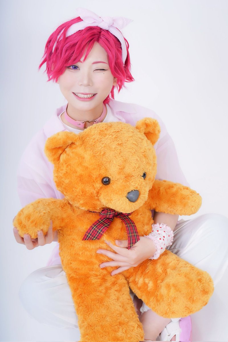 cosplay/mhyk
ｸﾛｴ·ｺﾘﾝｽﾞ(ぺたコレ衣装ver.)

「えへへ！賢者様どうかな？
俺、似合ってる？」

📷️ :<a href="/photo_SHiKI_co/">📷四季/スタジオトワ代表📸</a> 
studio: <a href="/STUDIO_TowA/">創作スタジオ-トワ-Photo Studio TowA～完全予約制</a>