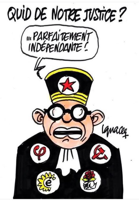 ClerHug's tweet photo. @frhaz @RigalMichele @edwyplenel @Mediapart Suivez mon regard ci-dessous ceux-là sont #MALFAITEURSASSOCIES EN ACTIONS
(et non en supposée intention)
depuis TRÈS LONGTEMPS
1968 ou 81, DEMI-SIÈCLE 
De TRÈS VIEUX #COMPLICES
aux #INNOMBRABLES #EXACTIONS...

La #JUSTICE #APPARTIENT AU #PEUPLE qui #DOIT la #REPRENDRE en #MAIN !! https://t.co/FdCmxj8DEj