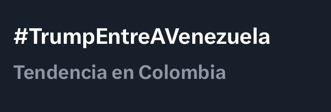 Jaime Arizabaleta tweet media