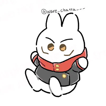 うさ五、虎、乙のマーカーも作ります