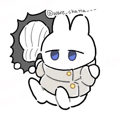 うさ五、虎、乙のマーカーも作ります
