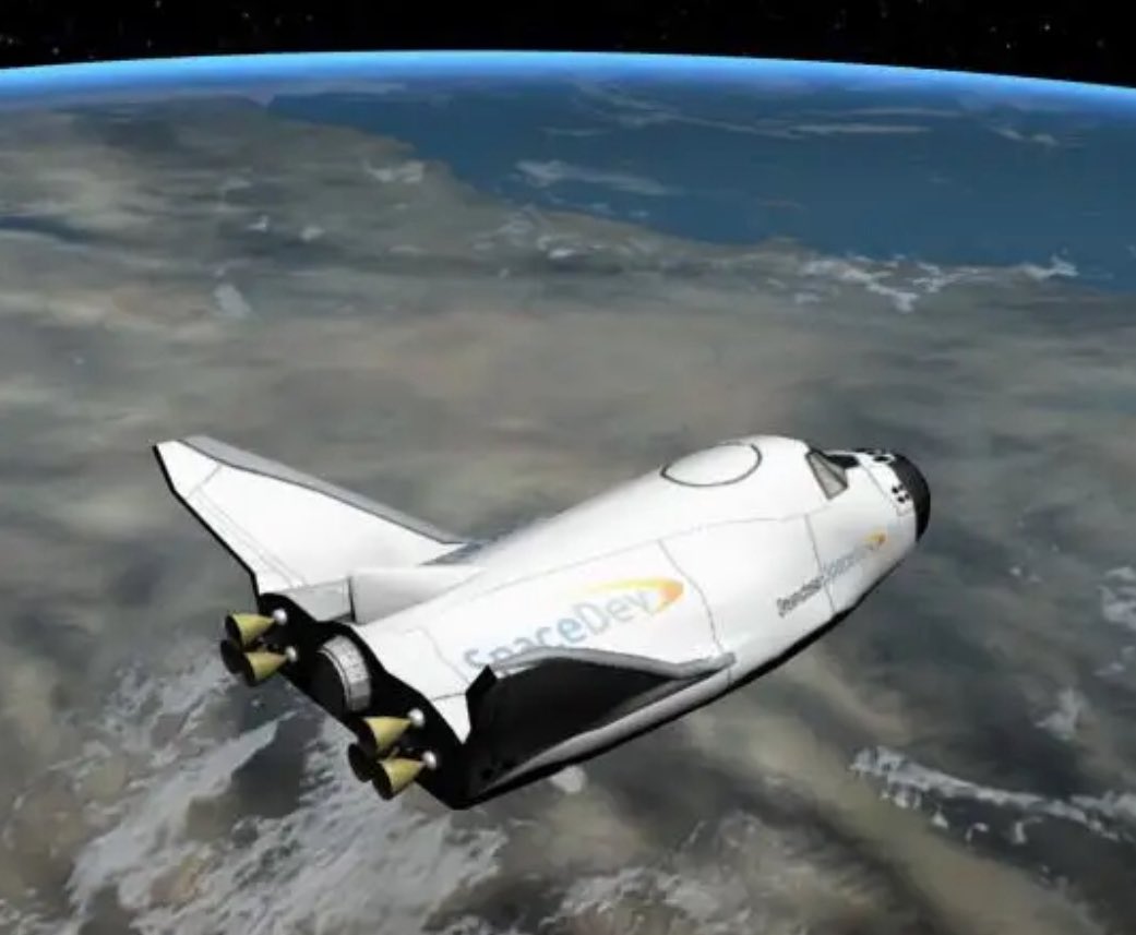 deltaIV9250's tweet photo. The table of DreamChaser delays is, like, horribly depressing lol https://t.co/UFUNgbcDfN