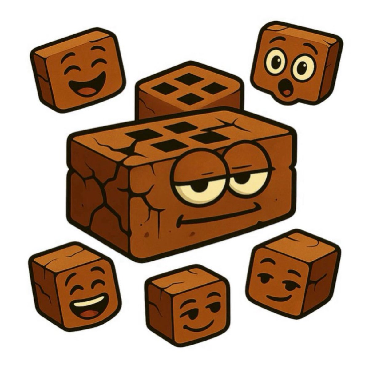 rebricktoken's tweet photo. We just hit 100 members in our Telegram chat 🎉🧱
From rubble to bricks, the Re-Brick family keeps growing! 🚀

#ReBrick #FromRubbleToRiches #Solana https://t.co/T6AlkTvPfk