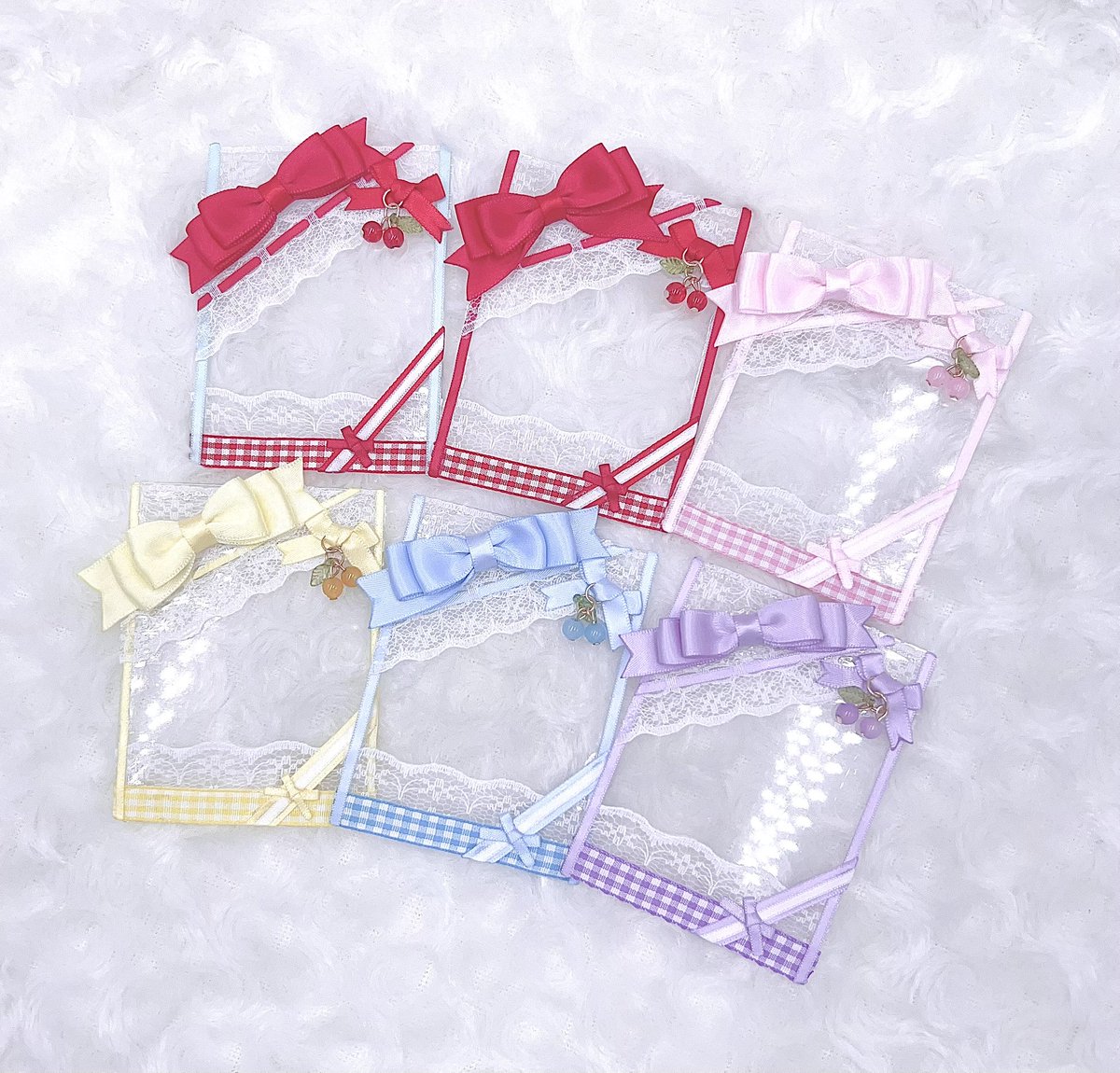 o様 オーダーぬい服 Trying OSHI-NUI's Embroidery Service! - YouTube