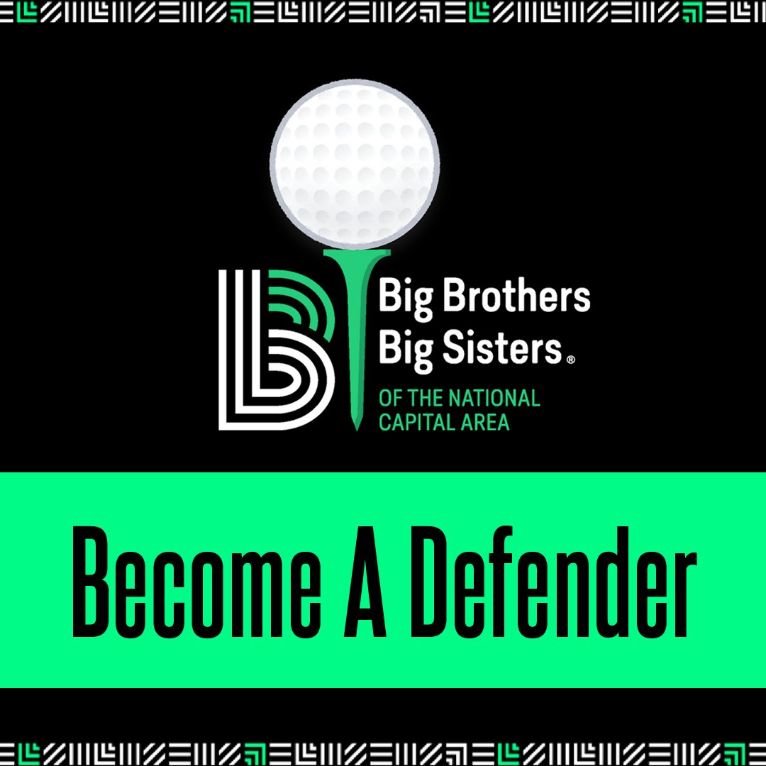 BBBS_NCA's tweet photo. Weโre 1 week away from our annual #golfopen!๐๏ธโโ๏ธ Become a key player defending the potential of our youth!
๐Lakewood Country Club
๐๏ธ October 6
Register by Thursday, October 2 ๐ https://t.co/KmeCQ4DHvZ
#BBBSNCA #DefendPotential #BiggerTogether #Maryland #Mentorship @bbbsa https://t.co/7NhSCMBzom