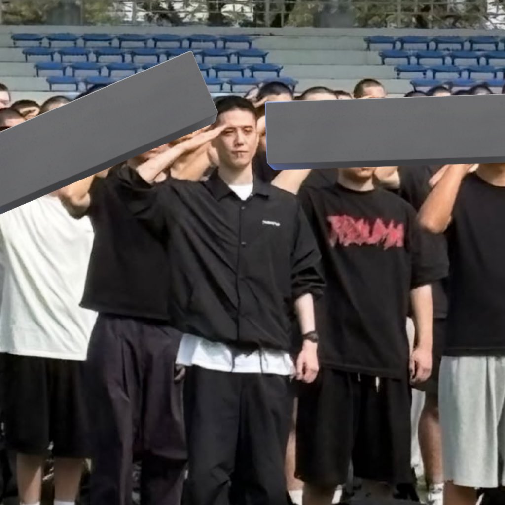 SERVE WELL, @YUGYEOM 🫶🏻