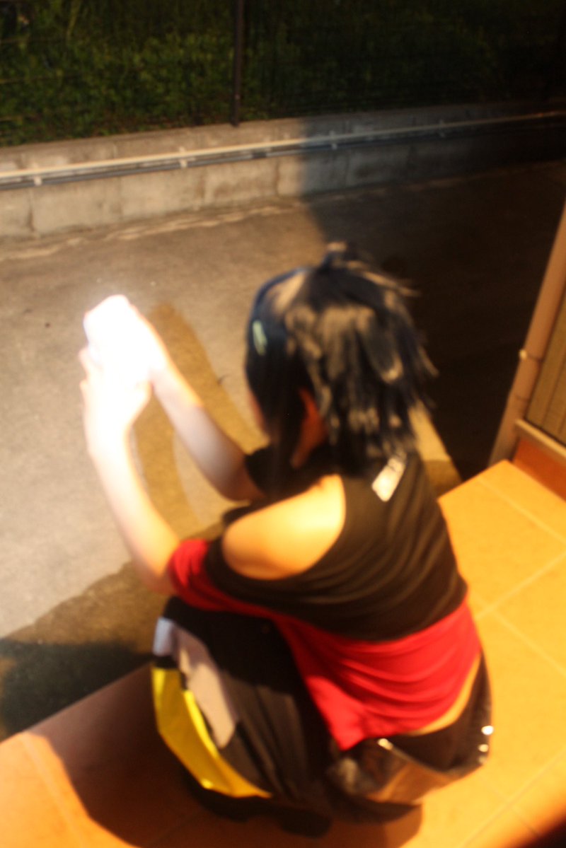 激アツ併せでした🤩お誘い本当にありがとうございます😿🤍たくさん思い出が作れてとても幸💋はやく会いたい‼️