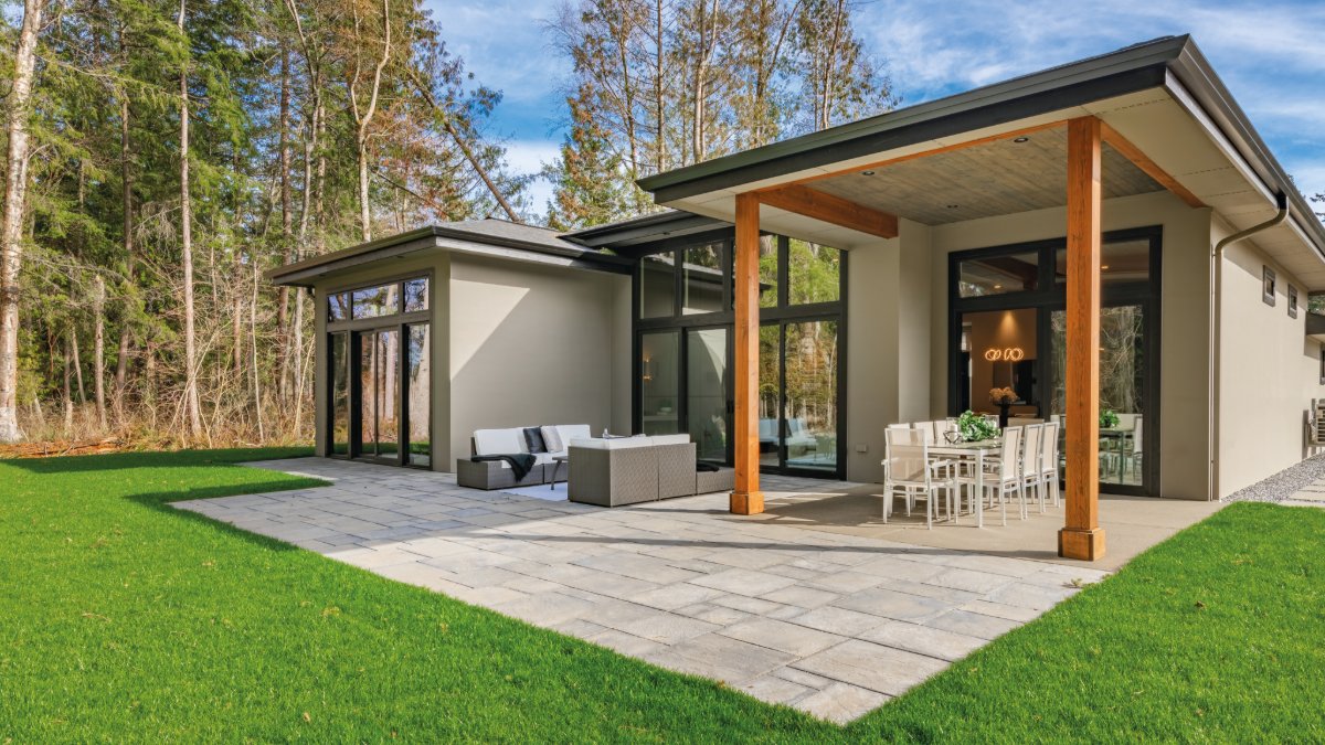 Leading Architecture tweet media