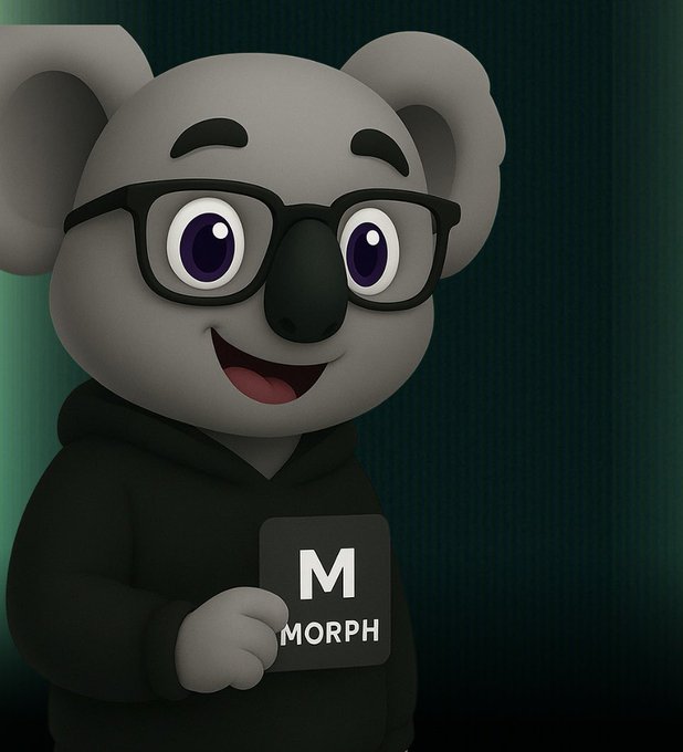 playweb3boy's tweet photo. 在 Layer2 竞争日趋激烈的当下，@morphnetwork 以“Bitget 原生生态”这一身份脱颖而出。它不仅是一个扩容方案，更是连接中心化交易所与链上世界的桥梁。

Bitget 在资金与技术上的投入，使得 Morph 在基础设施层面具备天然优势。无论是跨链交易的支持（ETH、SOL、BSC、Base 等），还是后续的 Onchain 升级，Bitget 都为 Morph 提供了稳定可靠的支撑。

在这个体系中，$BGB 扮演着至关重要的角色。它不仅是支付媒介，还承担治理与激励的职能，成为推动生态运转的燃料。Bitget 将自身平台代币与 Morph 网络深度绑定，让 1.2 亿用户可以直接通过 $BGB 参与链上交互，拓展了代币的使用边界。

从用户角度看，Morph 的愿景是“降低进入 Web3 的门槛”。不论是 DeFi 借贷、链上支付，还是开发者构建的社交与游戏应用，都可以在 Morph 上实现一站式体验。这种生态闭环，使 Morph 成为 Bitget 用户进入 Web3 的首选通道。

随着生态逐步扩展，Morph 不再只是一个 Layer2，它正在成为 Bitget 战略中的核心基础设施。而 $BGB 的价值，也在这一过程中被不断放大。

#Morph #Bitget #Layer2 #BGB @Bantr_fun