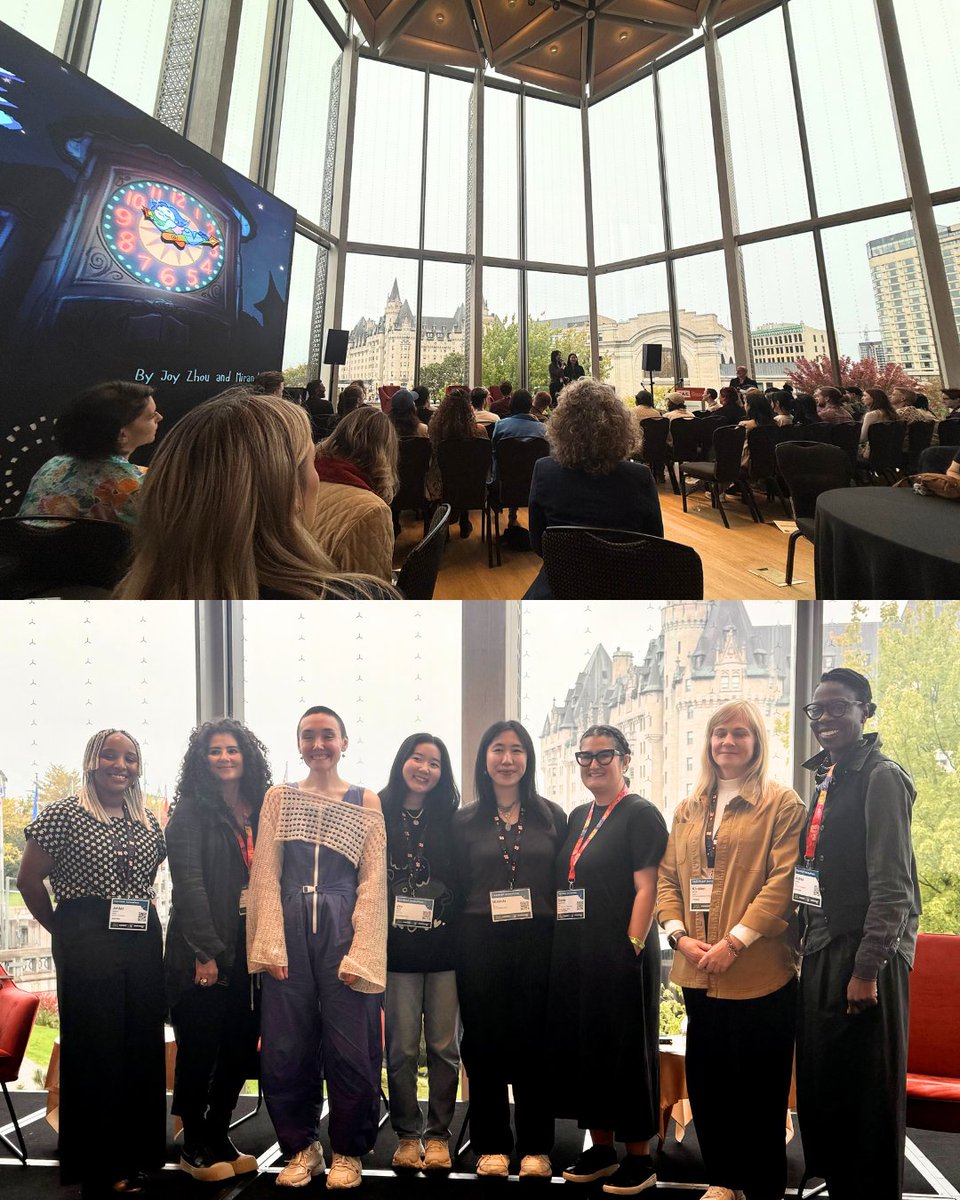 ASIFA-Hollywood tweet media