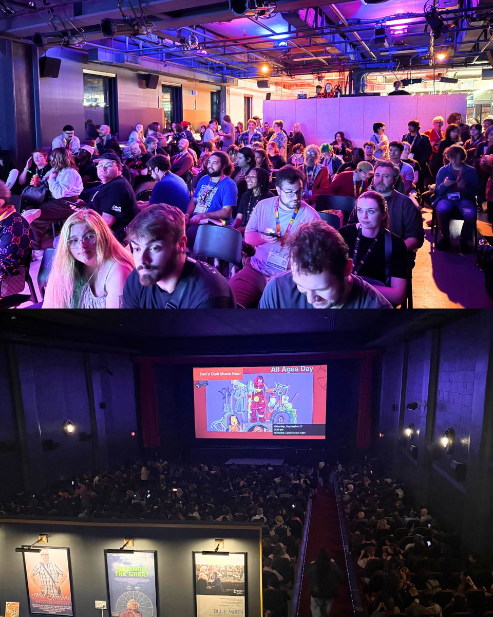 ASIFA-Hollywood tweet media