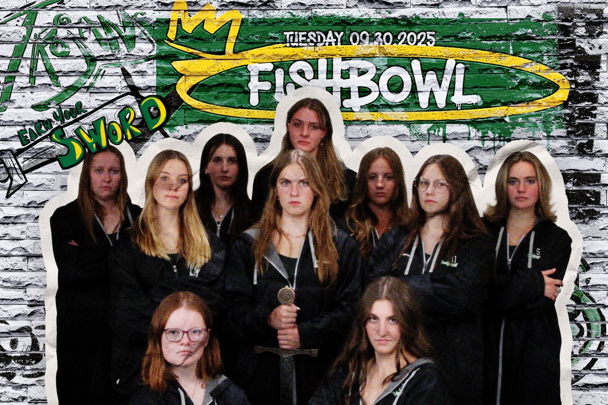 Kelly Walsh High School tweet media