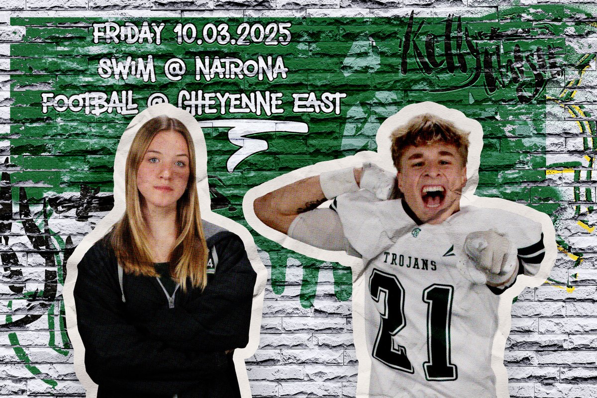 Kelly Walsh High School tweet media