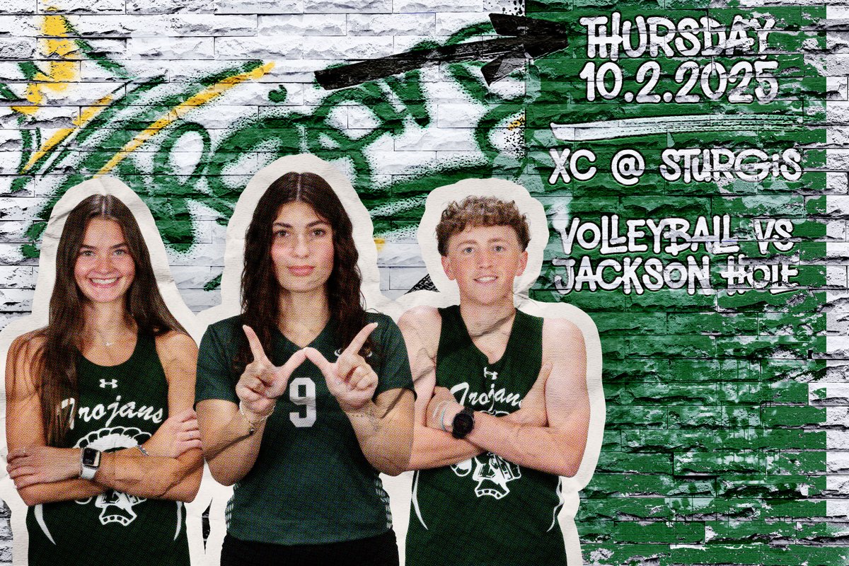 Kelly Walsh High School tweet media